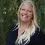 Managing Director - Chantelle Froats