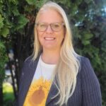 Managing Director - Chantelle Froats