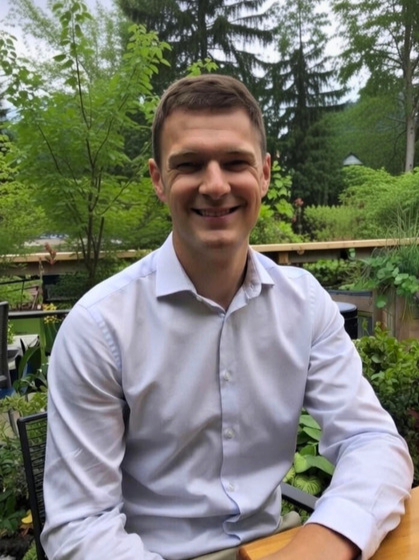 Erik Smyth, Practicum Student