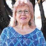 Registered Social Worker - Dolores