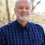 Registered Clinical Counsellor - Jim Robertson