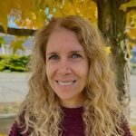 Registered Social Worker - Marnie Bland