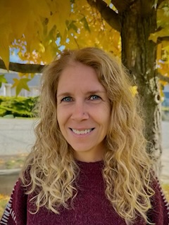 Marnie Bland, MSW, RSW