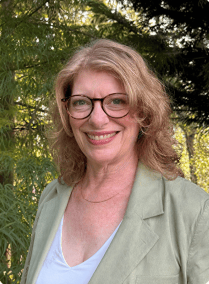 Valerie Thomas, MCP, RCC, CCC