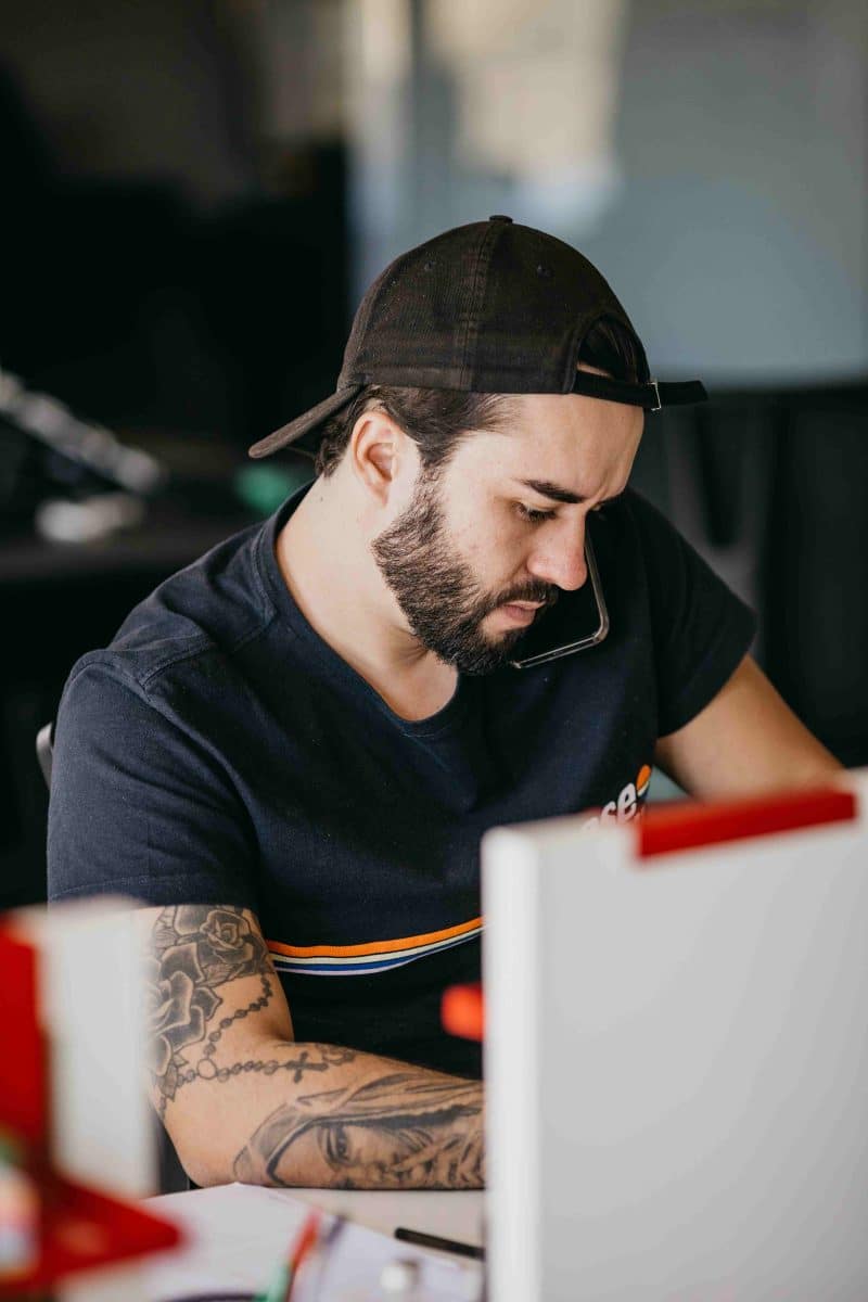 Online Counselling Services