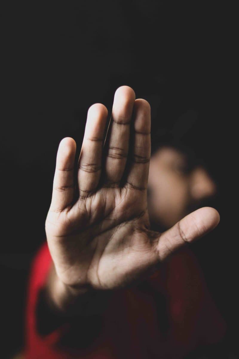 Crime Victims Assistance Program CVAP