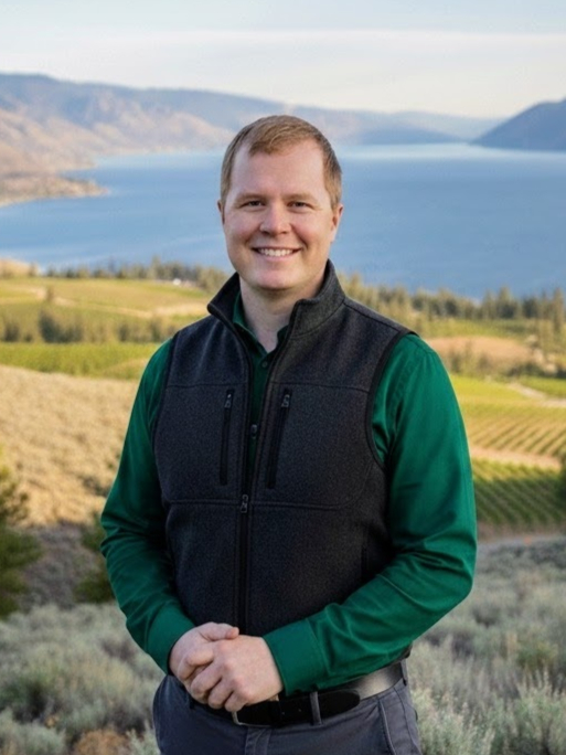 Mark Stouffer, MS, CCC, RCC