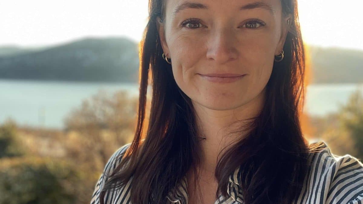 Penticton Clinic Manager - Sarah-Ellen Hale