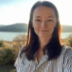 Penticton Clinic Manager - Sarah-Ellen Hale