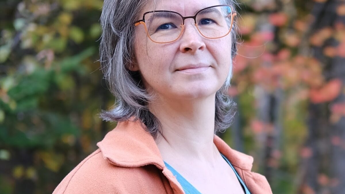 LGBTQIA2S+ and relationship diversity - Olivia Donaher