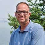 Daniel Snell - Practicum Student