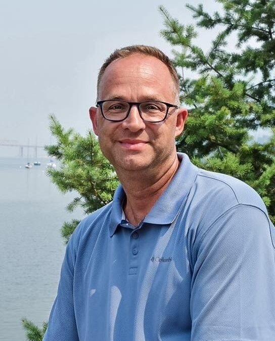 Daniel Snell - Practicum Student