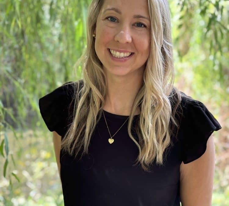Student Counsellor Kelowna - Kathryn Whatman