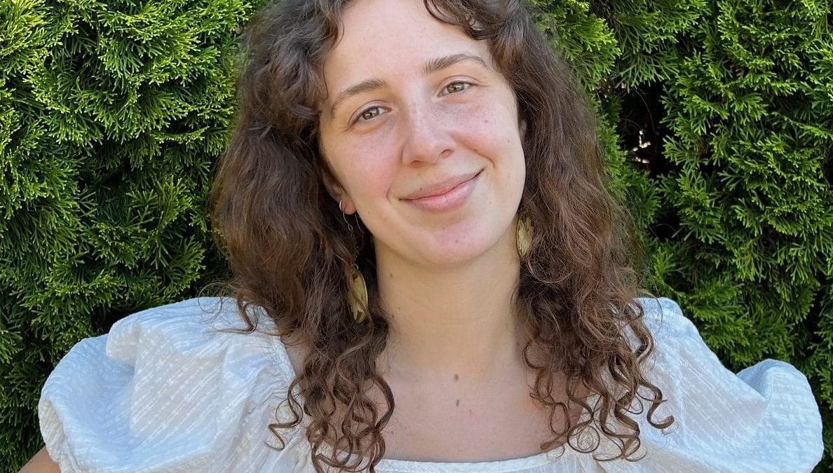 Zoe - Practicum Student Mental Health Counsellor