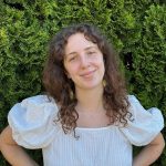 Zoe - Practicum Student Mental Health Counsellor
