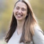 Tami - Practicum Counselling Student