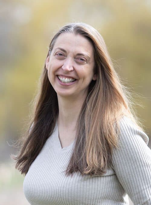 Tami - Practicum Counselling Student