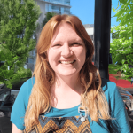 Amy Beedell - Kootenay Community Support