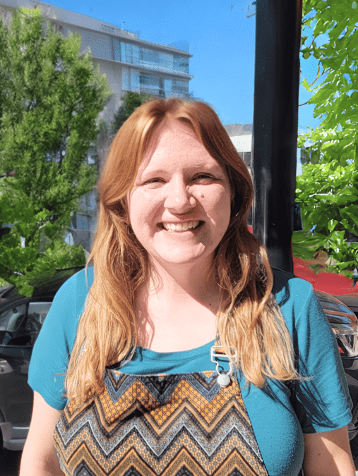 Amy Beedell - Kootenay Community Support