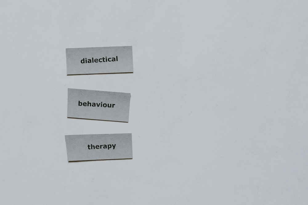 Dialectical Behavioral Therapy