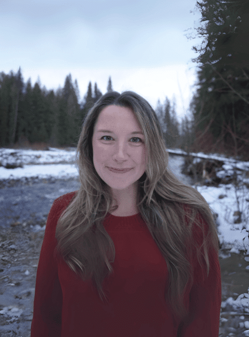 Person-Centred Therapy - Maya Tekavcic