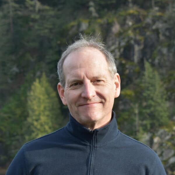 Scott Williams, RCC