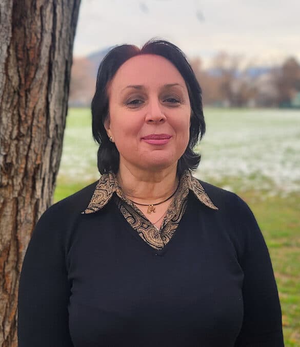 Integrative Counselling - Dr. Laura Loli-Dano