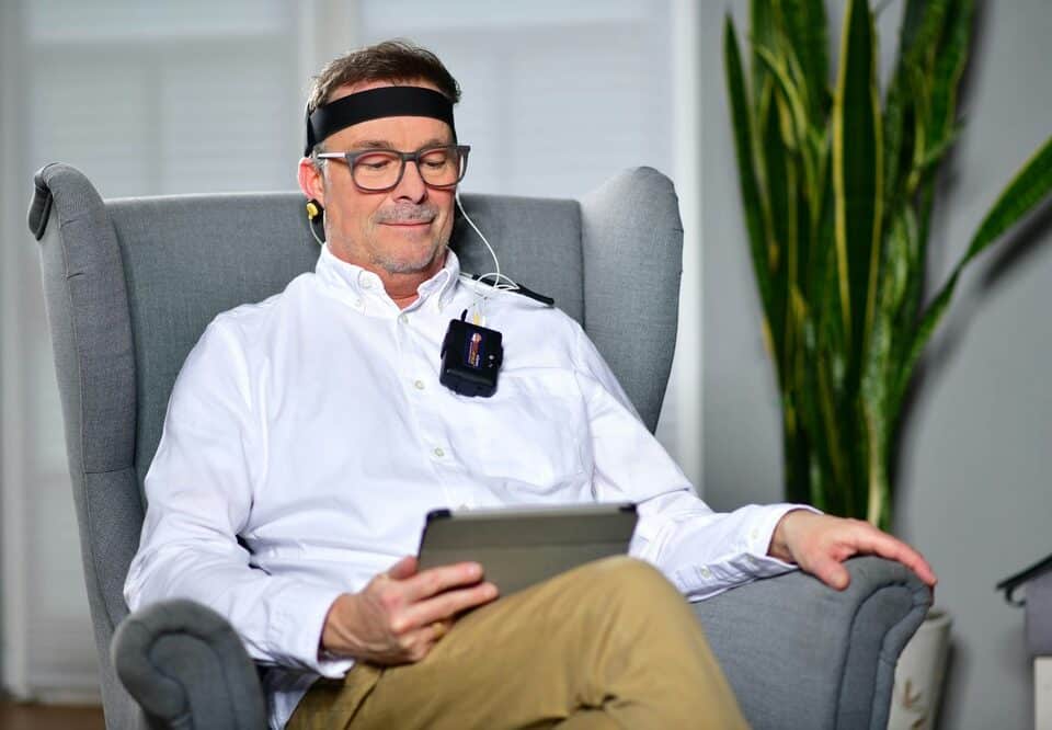 Neurofeedback Therapy Harnessing Brain Waves for Mental Wellness