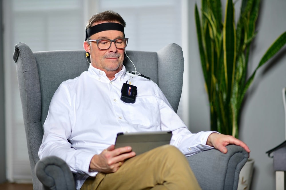 Neurofeedback Therapy Harnessing Brain Waves for Mental Wellness