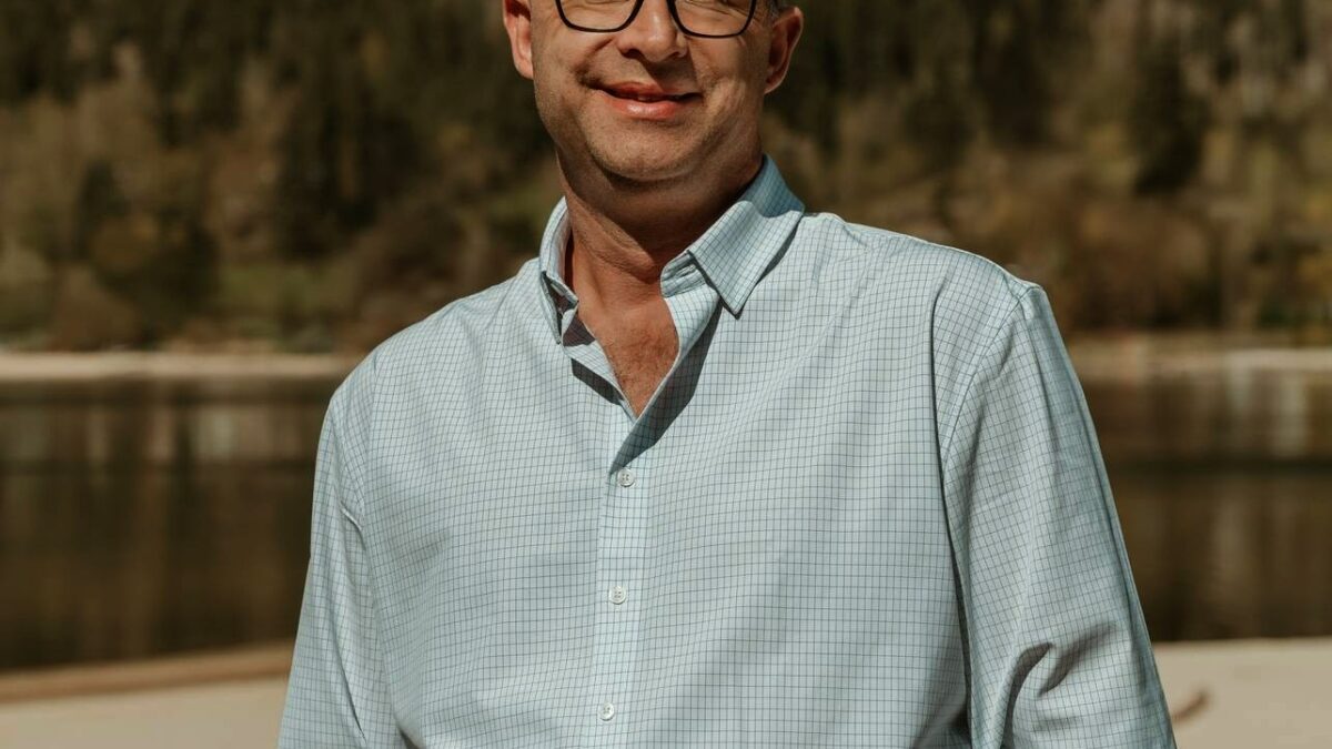 Daniel Snell - Counsellor