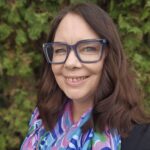 Angela Ritchie - Intake & Administrative Coordinator OK Clinical Therapy Group