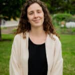 Zoe - Practicum Student Mental Health Counsellor