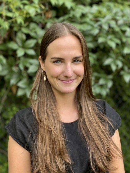 Clara Val Crocker, CCC