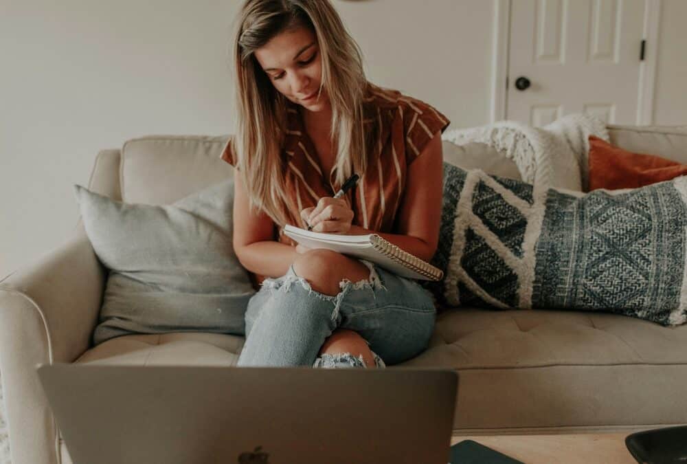 Online counselling offers flexible, accessible mental health support—from the comfort of your own home.