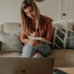Online counselling offers flexible, accessible mental health support—from the comfort of your own home.