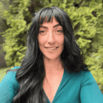 Mandy Hendrickson - Trauma-informed LGBTQIA+ therapist