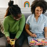 LGBTQIA+ inclusive counselling OK Clinical Blog 2025