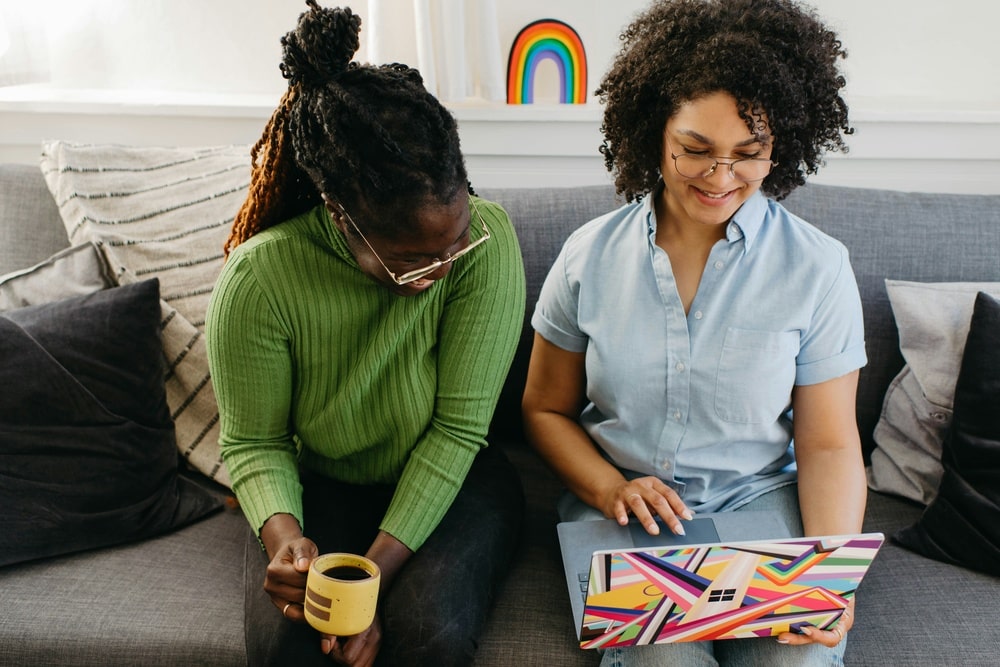 LGBTQIA+ inclusive counselling OK Clinical Blog 2025