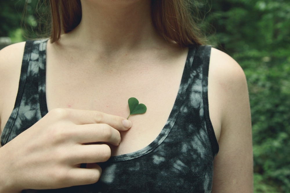 exercises to increase self-compassion blog
