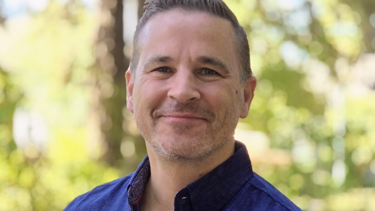 mental health counselling Mark Vegh