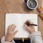 Journalling and Counselling