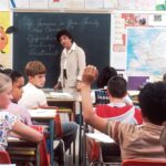 Managing Back to School Stress