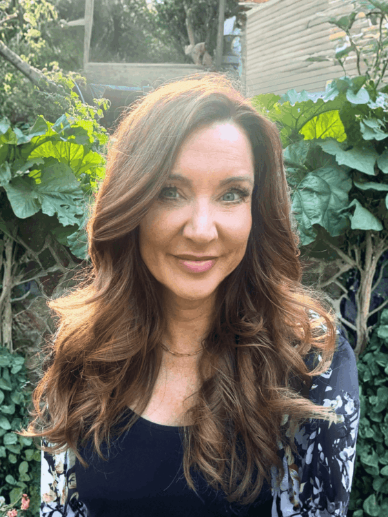 Laurie Mossey, RCC