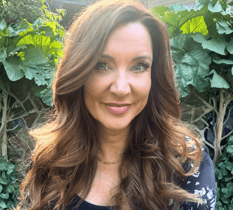 Trauma-Informed Therapy with Laurie Mossey