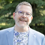 Christopher is a Registered Social Worker in Penticton offering compassionate counselling for life transitions, grief, stress, and men’s health.