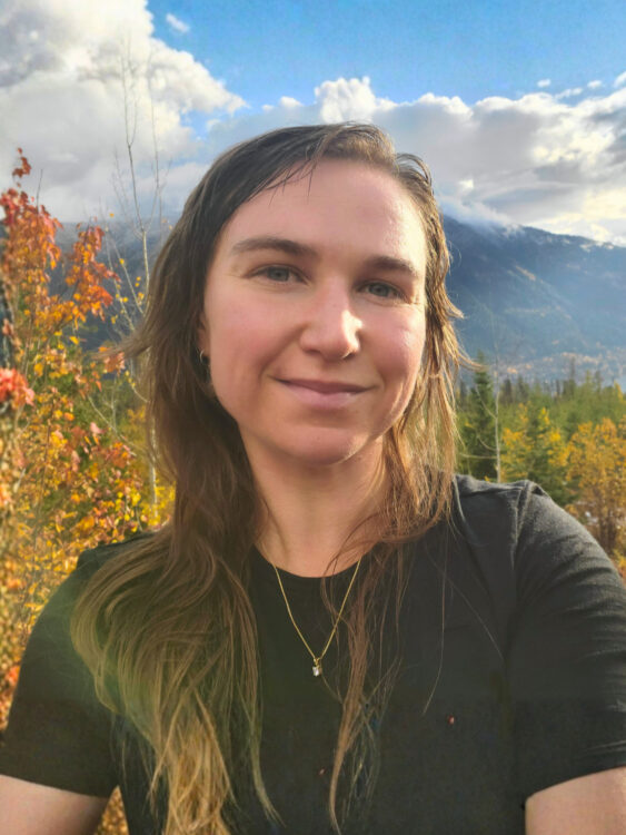 Claire Arrowsmith, RSW