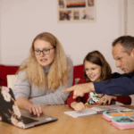 Accessible telehealth counselling helps individuals & families overcome barriers, offering flexible, confidential mental health support.