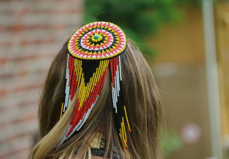 Indigenous disability counselling in B.C.