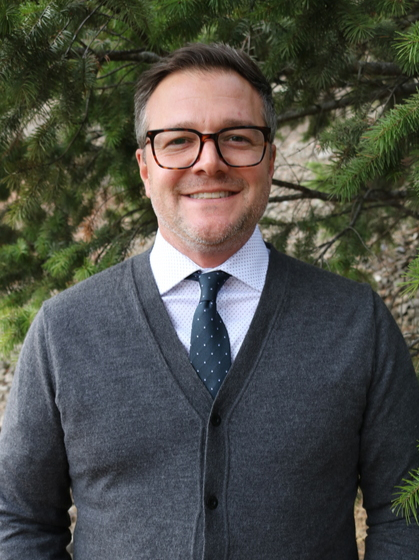 Lindsay Potorti, Practicum Student