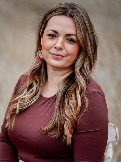 Tamara Rose, Indigenous Support Worker